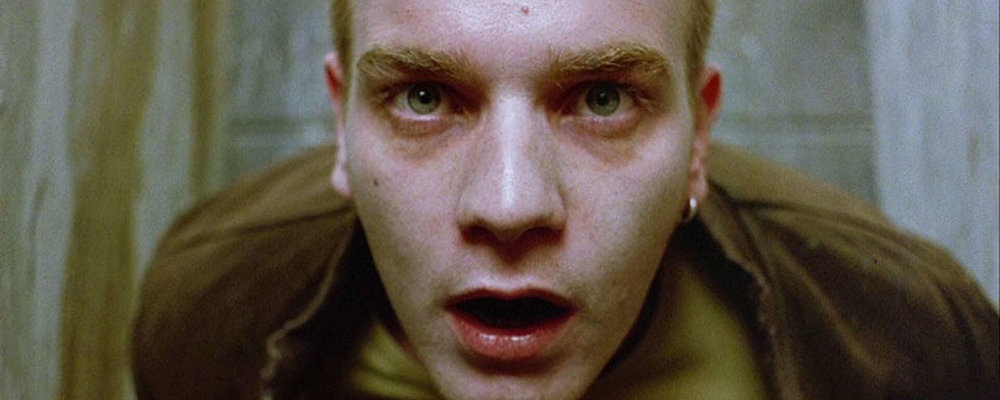 Trainspotting web