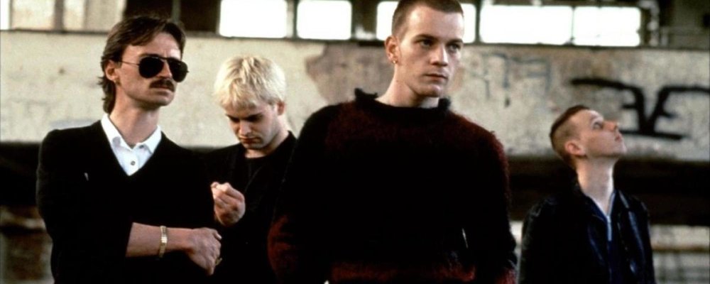 Trainspotting web