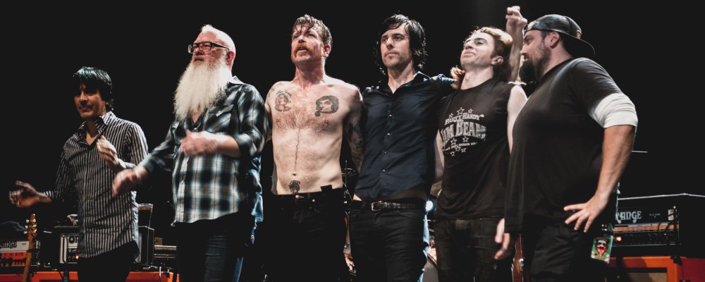 eagles death metal en vivo cierre web