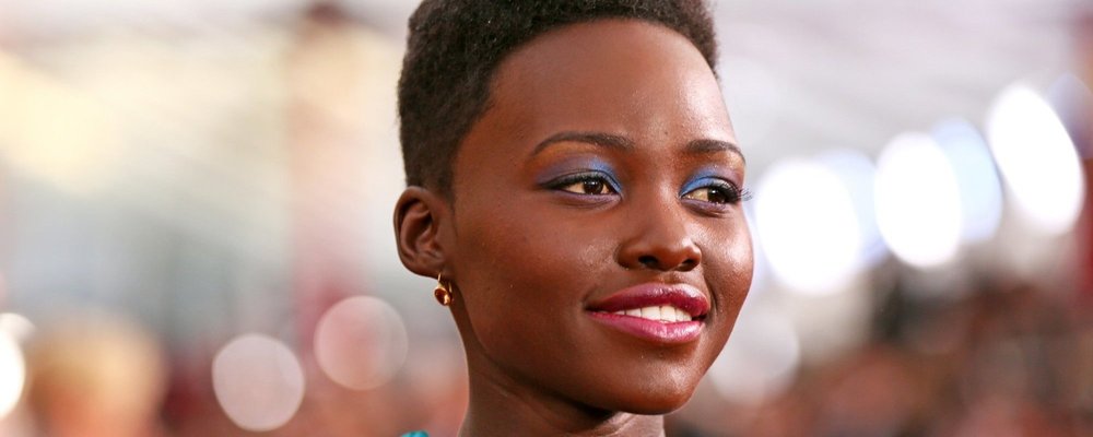 lupita nyong'o web