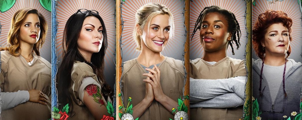 orange is the new black promo web