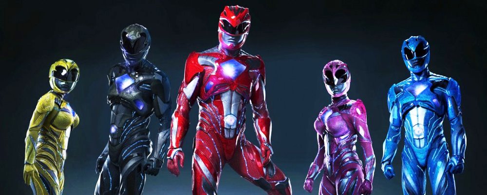 power rangers 2016 primer vistazo web