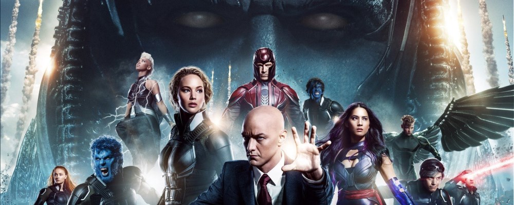 x men apocalypse promo web