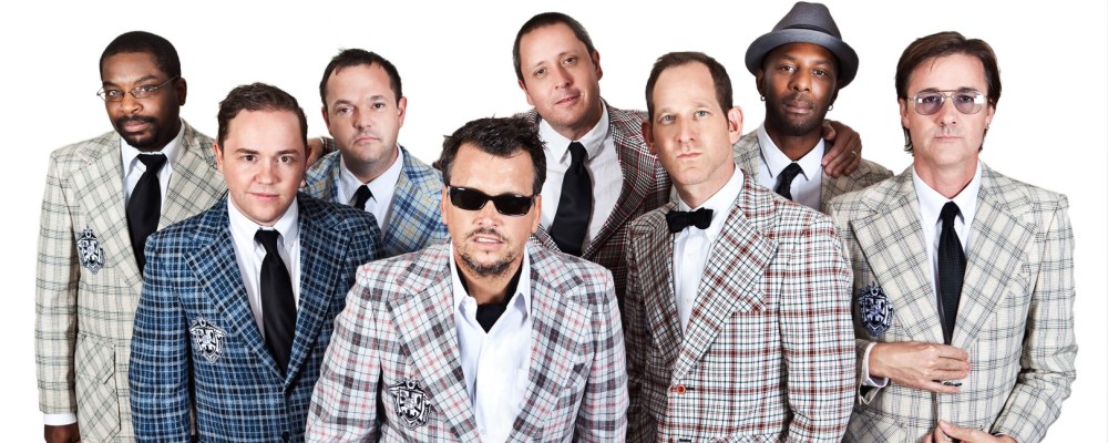 The Mighty Mighty Bosstones web