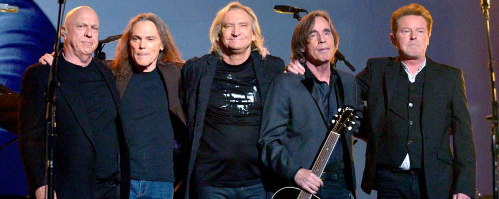 eagles 2016 grammy web