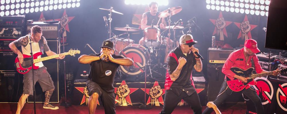 prophets of rage en vivo web