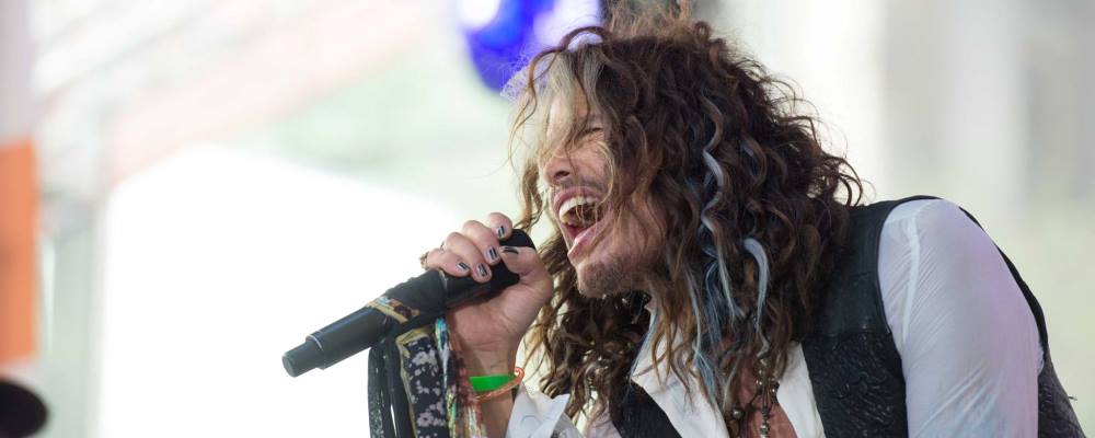 steven tyler 2016 today show web