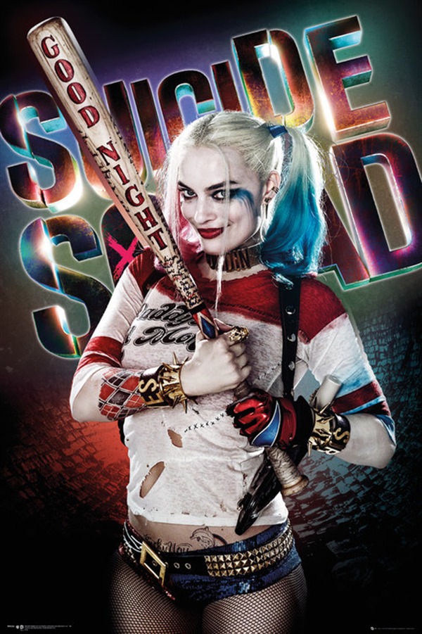 suicide squad poster 01