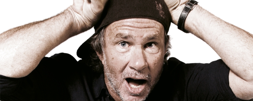 chad smith cuernos web