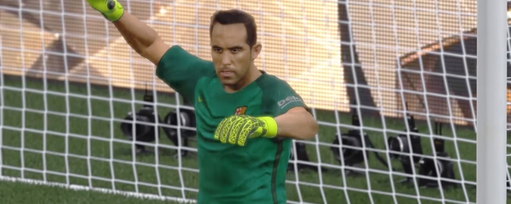 claudio bravo pes 2017 web