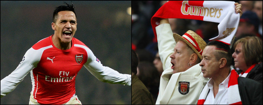 johnny rotten alexis sanchez web