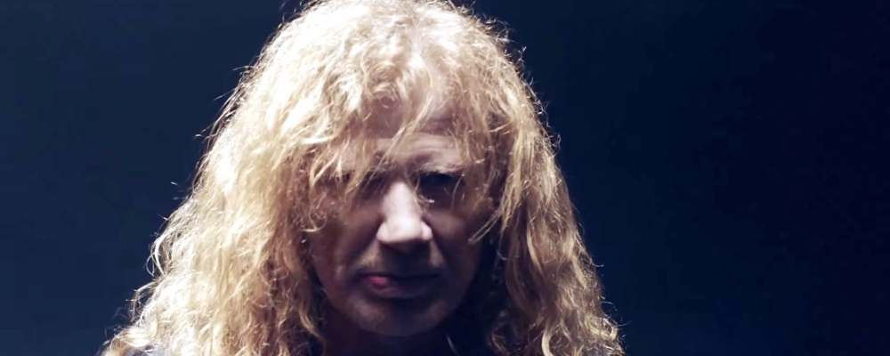 megadeth post american world web