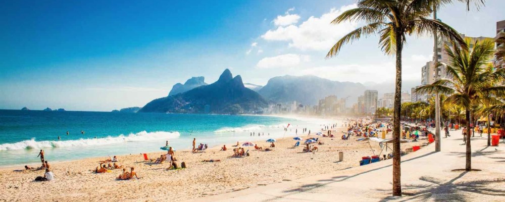 rio de janeiro playa web