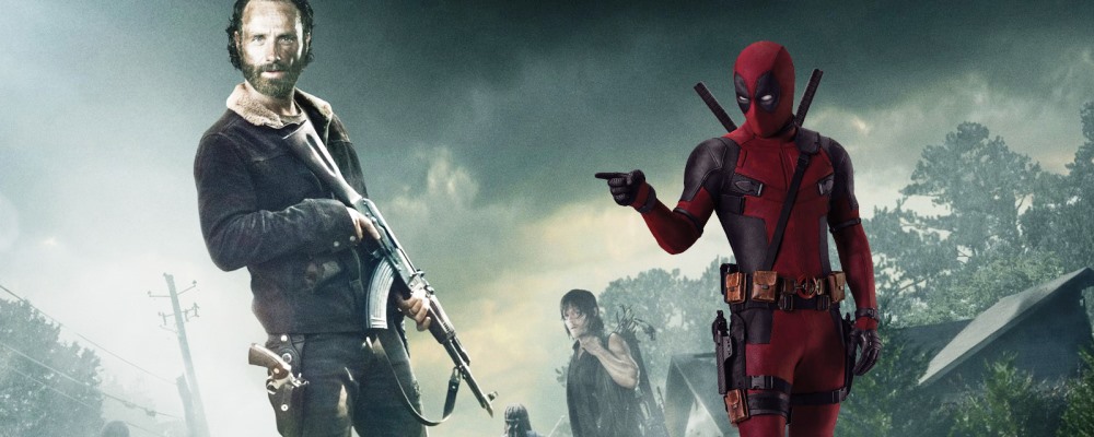 walking dead deadpool web