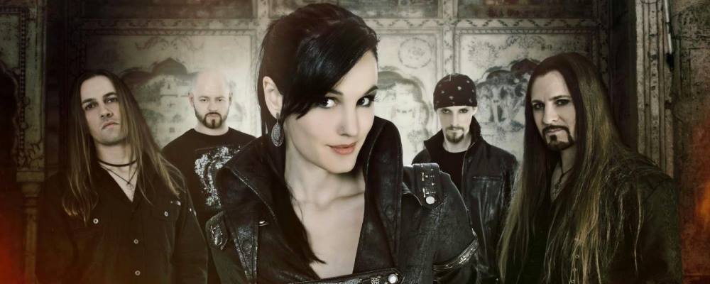 xandria web