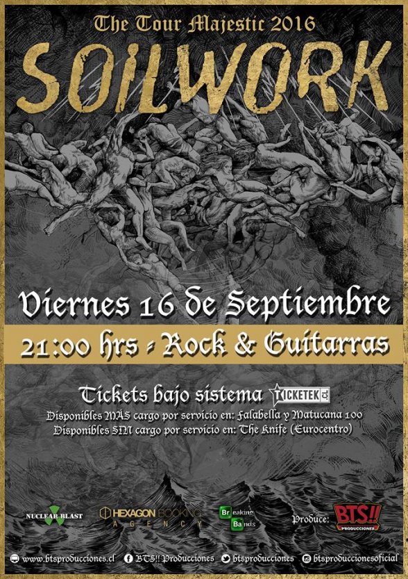 SOILWORK22