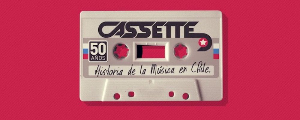 cassette ucv web