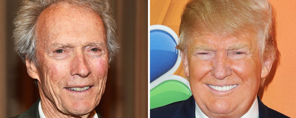 clint eastwood donald trump web