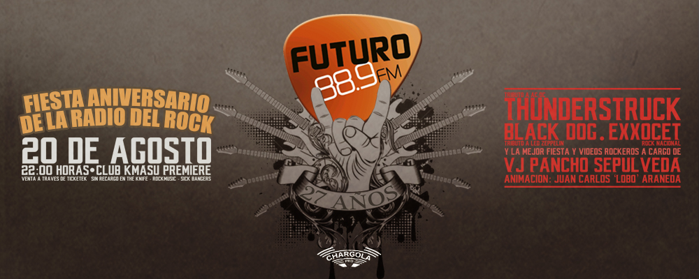 fiesta futuro web