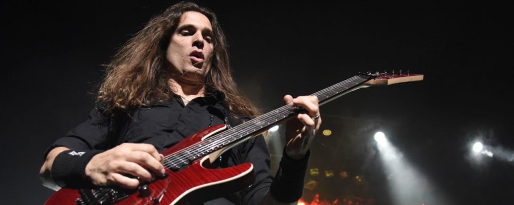 kiko loureiro 2016 en vivo web