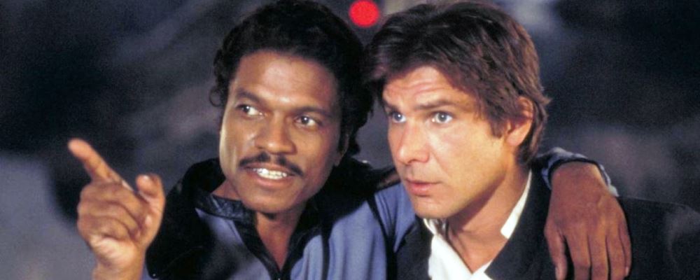 lando han solo web