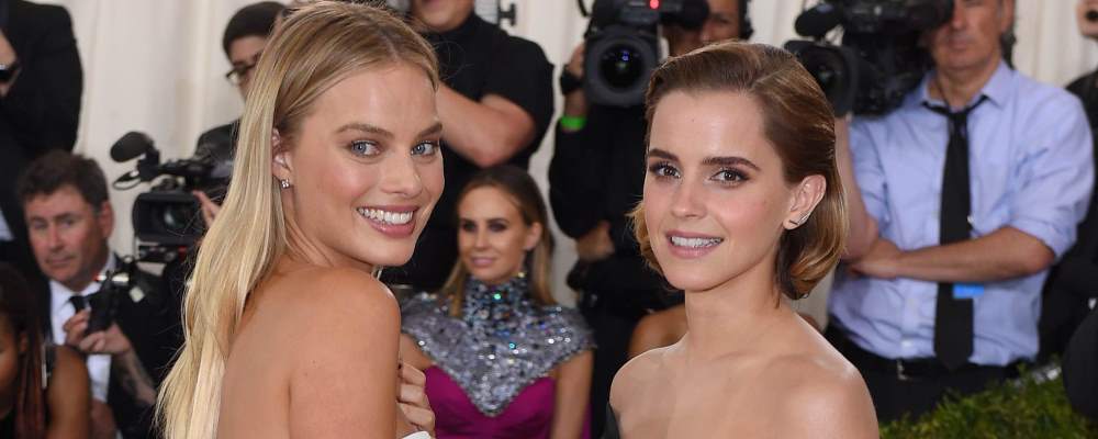 margot robbie emma watson web