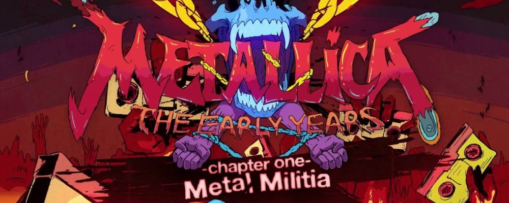 metallica early years 01 web