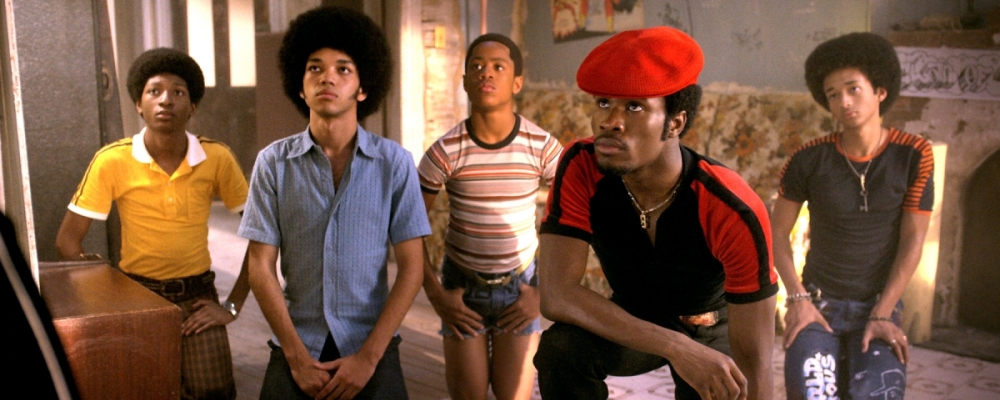 the get down adelanto web