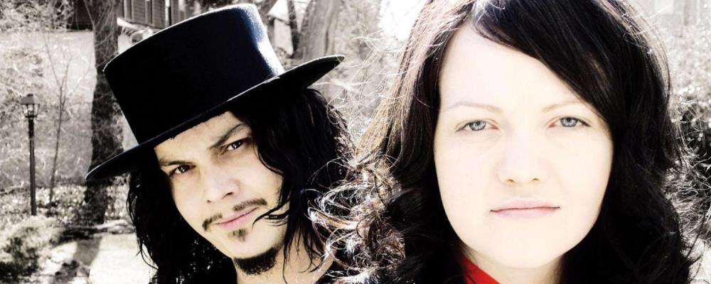 the white stripes 2005 promo web