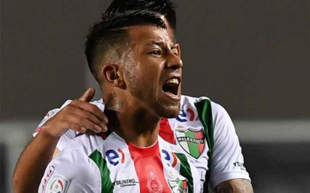 palestino