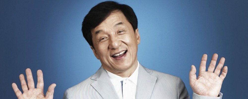 jackie chan web