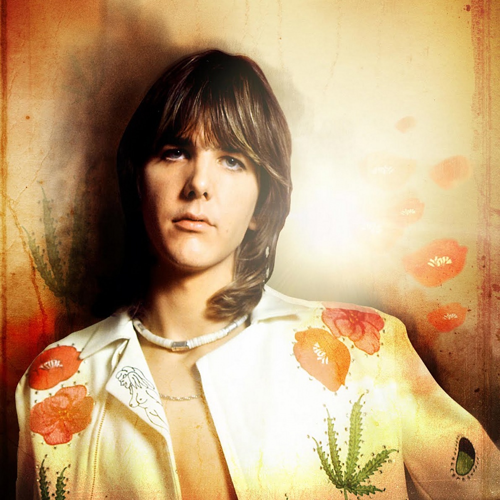 Gram parsons kickstarter