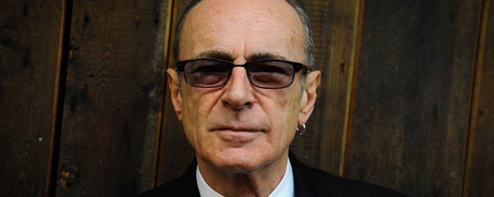 Francis Rossi