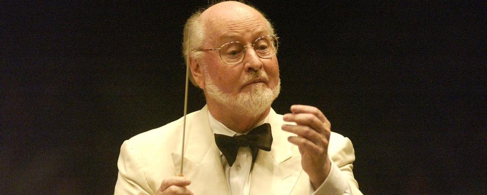 John Williams 2003