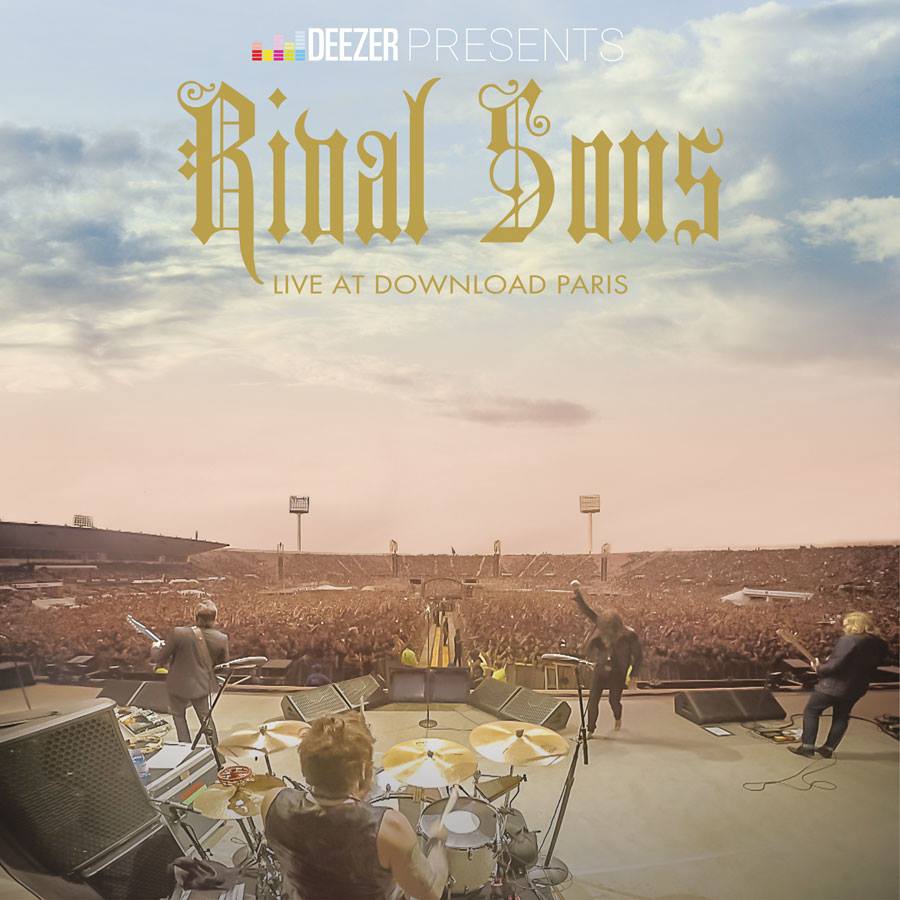 rival-sons-download-paris-portada