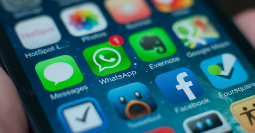 5 Motivos Por Los Que Whatsapp Puede Bloquear Tu Cuenta Los Replicantes 9247