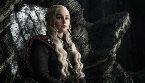 HBO libera imágenes del próximo episodio de «Game Of Thrones»