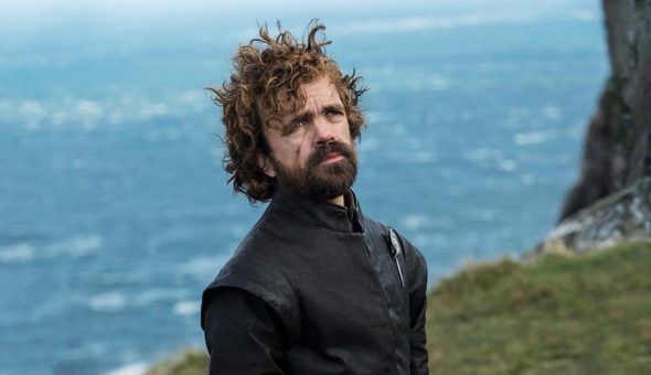 HBO libera imágenes del próximo episodio de «Game Of Thrones»