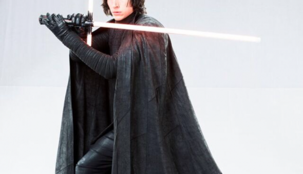 Se filtran nuevas imágenes de «Star Wars: The Last Jedi»