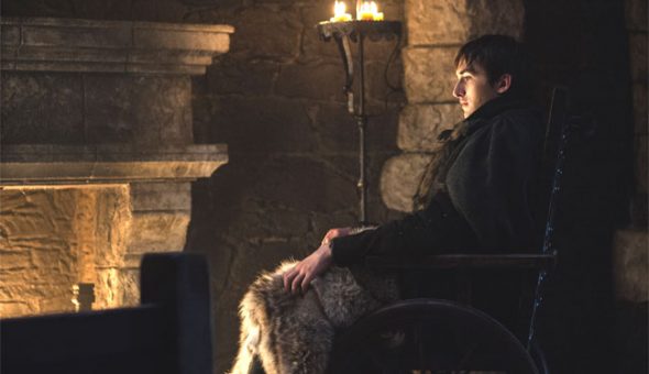 HBO lanza imágenes de «The Dragon And The Wolf», final de temporada de «Game Of Thrones»