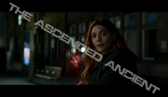 Se filtran imágenes del primer trailer de «Avengers: Infinity War»