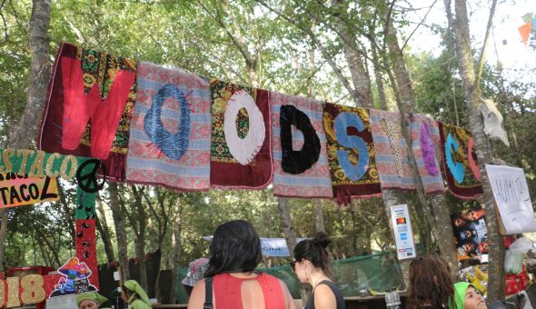 Woodstaco, 10 años: la fiesta mas grande de la música independiente