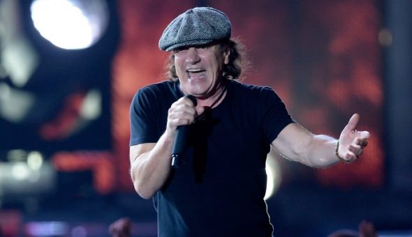 Brian Johnson Twitter, Instagram & News on IDCrawl