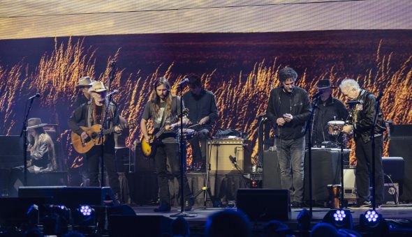 GALERÍA // Farm Aid, sábado 22 de septiembre de 2018, Saratoga Springs, Nueva York