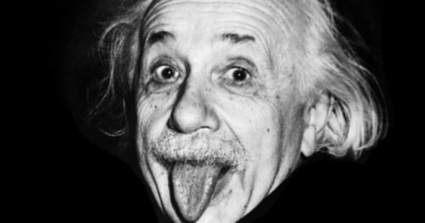 Qué dice la carta de Albert Einstein que habla de Dios y 