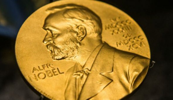 El físico que tuvo que vender su Premio Nobel para pagar sus deudas