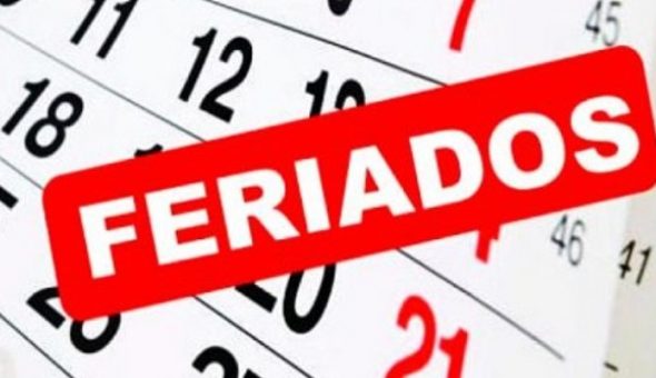 Calendario De Chile Ano 2018 Feriados