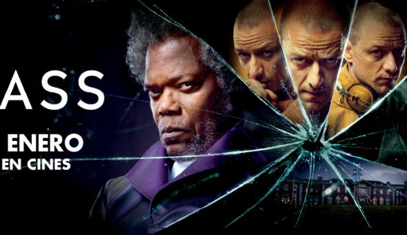 Glass Full Movie Glass Pelicula Personajes 4936