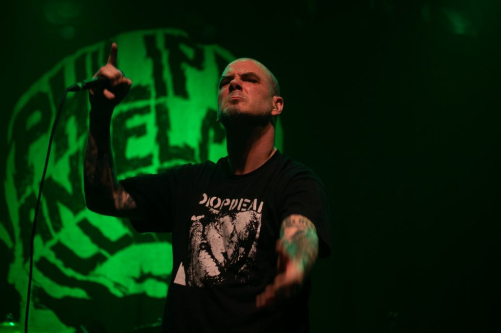 Phil Anselmo