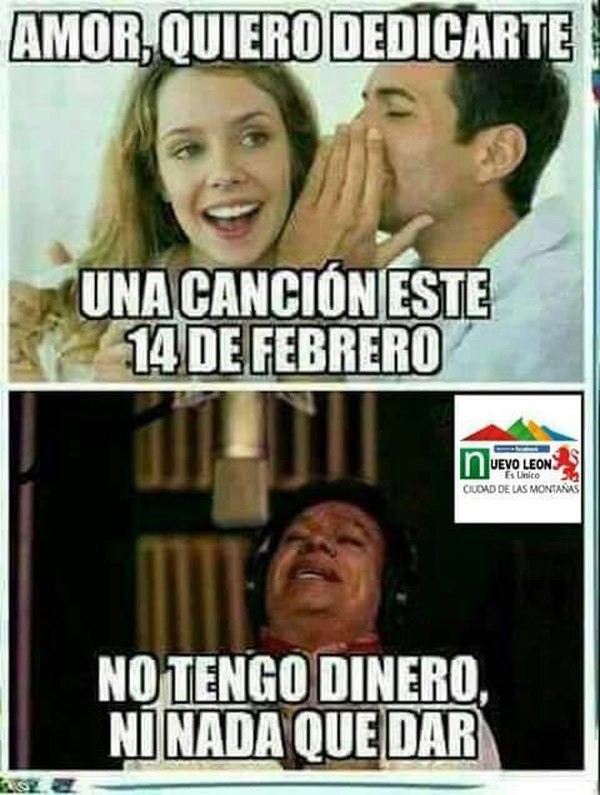 Revisa Los Mejores Memes Del Día De Los Enamorados